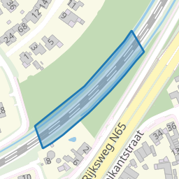 Perceel VUG00-L-3312