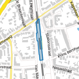 Perceel VUG00-L-3314