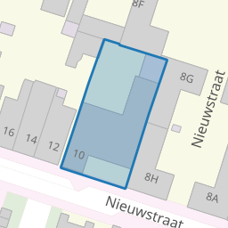 Perceel VUG00-L-3357