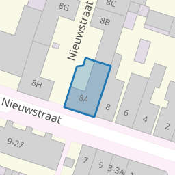 Perceel VUG00-L-3360