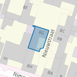 Perceel VUG00-L-3363