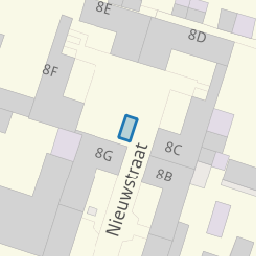 Perceel VUG00-L-3364