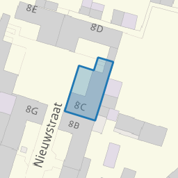 Perceel VUG00-L-3368