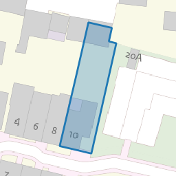 Perceel VUG00-L-3375