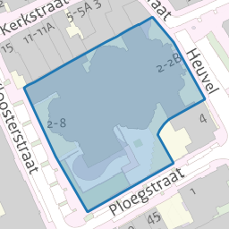 Perceel VUG00-L-3382