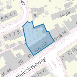 Perceel VUG00-L-3392