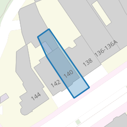 Perceel VUG00-L-3396