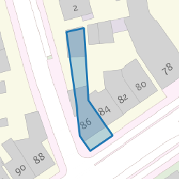 Perceel VUG00-L-3399