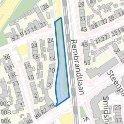 Perceel VUG00-L-3404