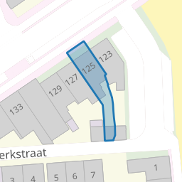 Perceel VUG00-L-3424