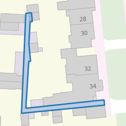 Perceel VUG00-L-3495