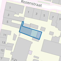 Perceel VUG00-L-3499