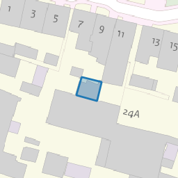 Perceel VUG00-L-3501