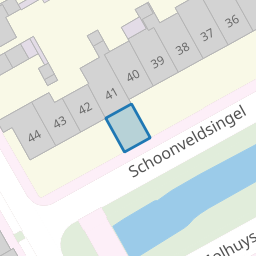 Perceel VUG00-L-3508