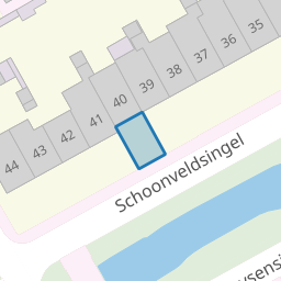 Perceel VUG00-L-3509