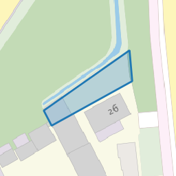 Perceel VUG00-L-3533