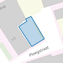 Perceel VUG00-L-3537