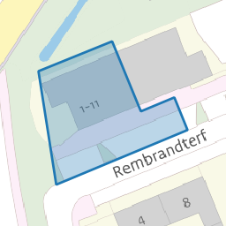 Perceel VUG00-L-3540