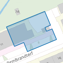 Perceel VUG00-L-3541