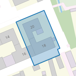 Perceel VUG00-L-3546