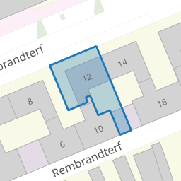 Perceel VUG00-L-3549