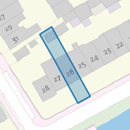 Perceel VUG00-L-3552