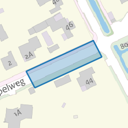 Perceel VUG00-L-3558