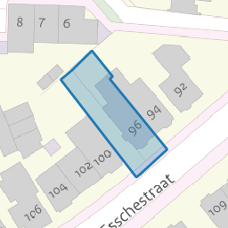 Perceel VUG00-L-3564