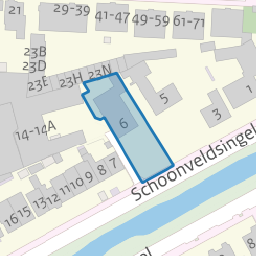 Perceel VUG00-L-3565