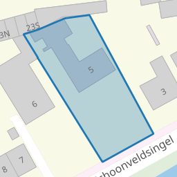 Perceel VUG00-L-3566