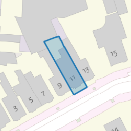 Perceel VUG00-L-3567