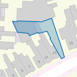 Perceel VUG00-L-3568