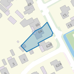 Perceel VUG00-L-3578