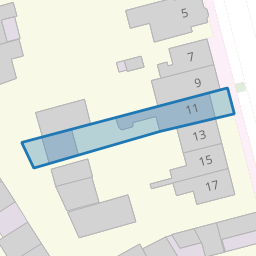 Perceel VUG00-L-3596