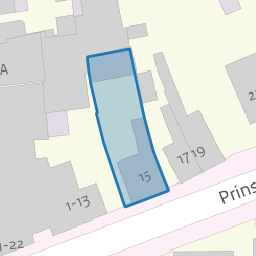 Perceel VUG00-L-3608