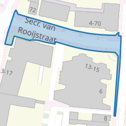 Perceel VUG00-L-3609