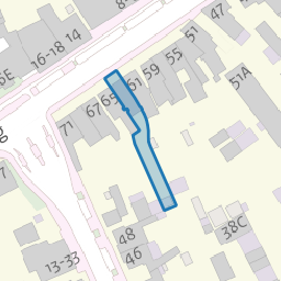 Perceel VUG00-L-3621