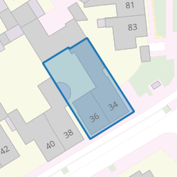 Perceel VUG00-L-3627