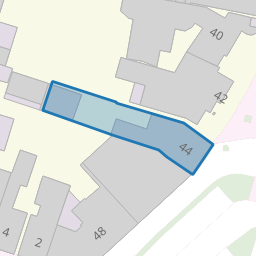 Perceel VUG00-L-3629