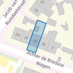 Perceel VUG00-L-3662