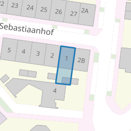 Perceel VUG00-L-3666