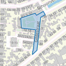 Perceel VUG00-L-3677