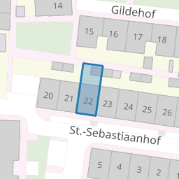 Perceel VUG00-L-3680