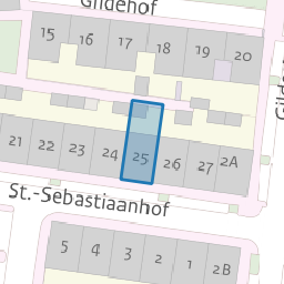 Perceel VUG00-L-3683