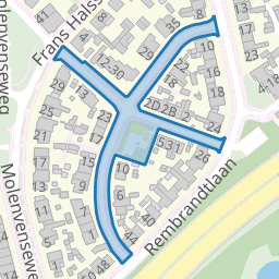 Perceel VUG00-L-3688