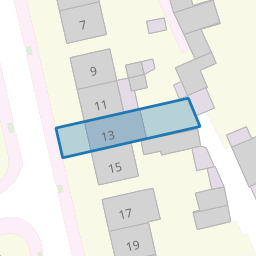 Perceel VUG00-L-3698