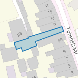 Perceel VUG00-L-3701