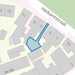 Perceel VUG00-L-3714