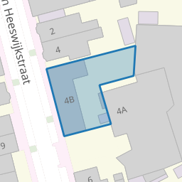 Perceel VUG00-L-3721