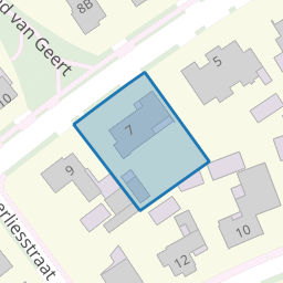 Perceel VUG00-L-3731